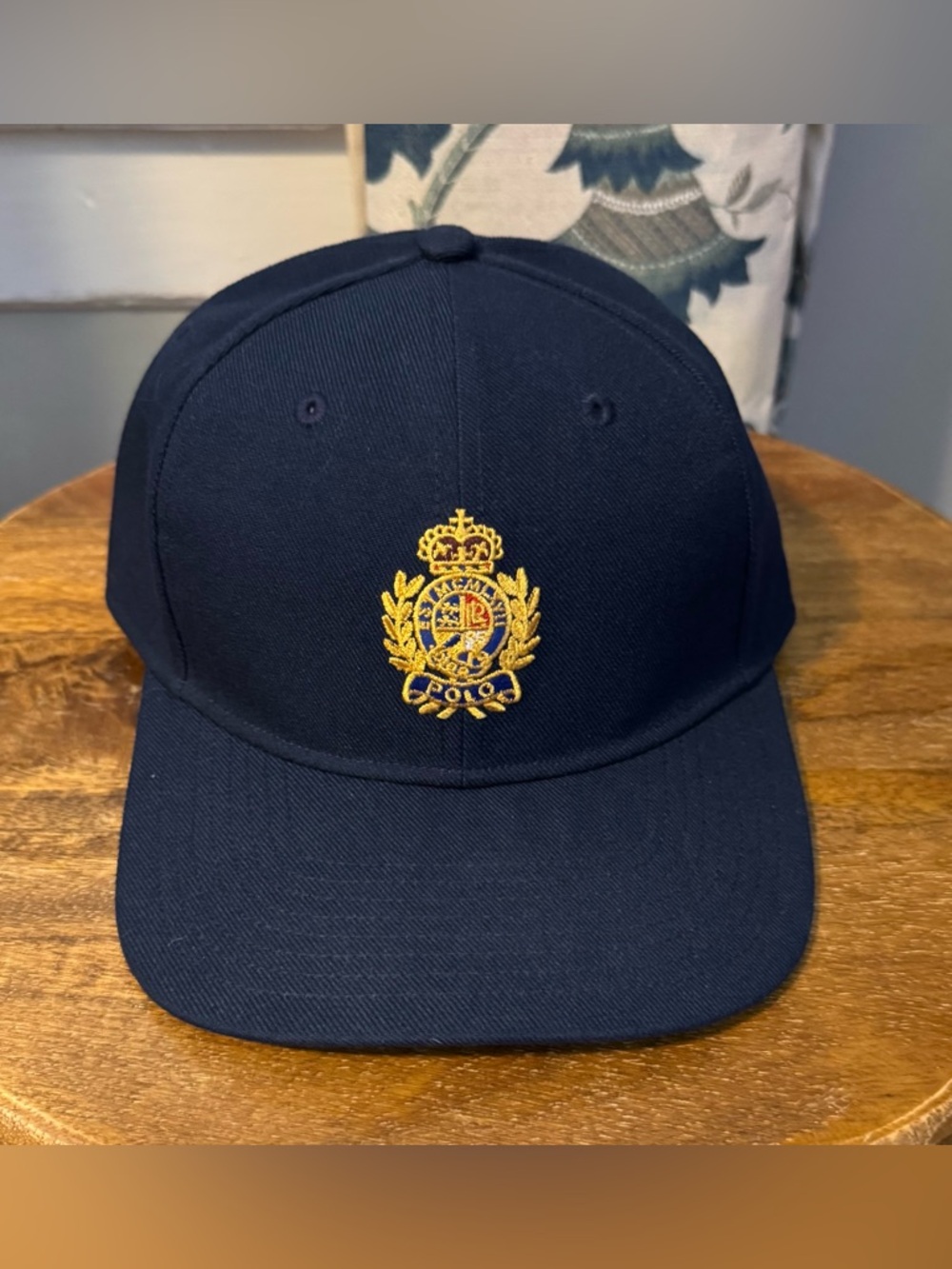 Ralph Lauren Polo hat